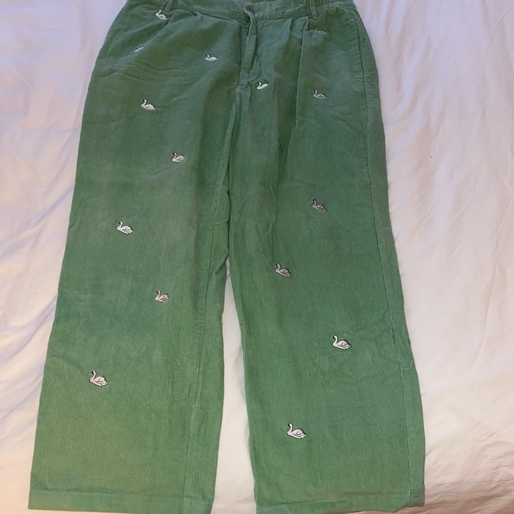 LAZY OAF TROUSERS